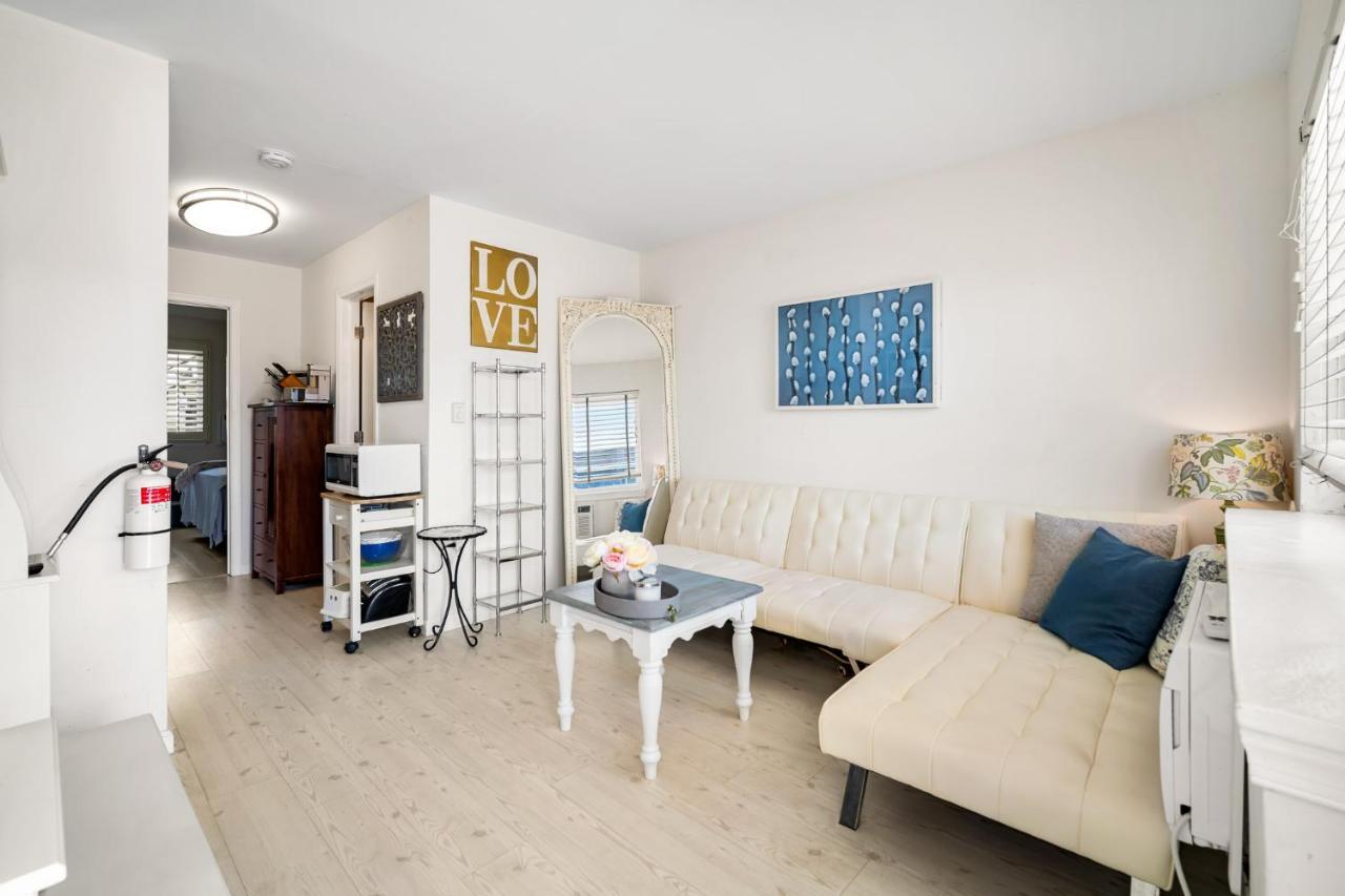 As Close As It Gets: Less Than 1 Min Walk! Brigantine Exterior photo