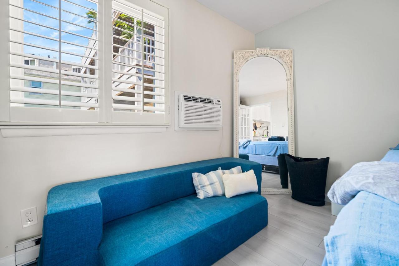 As Close As It Gets: Less Than 1 Min Walk! Brigantine Exterior photo