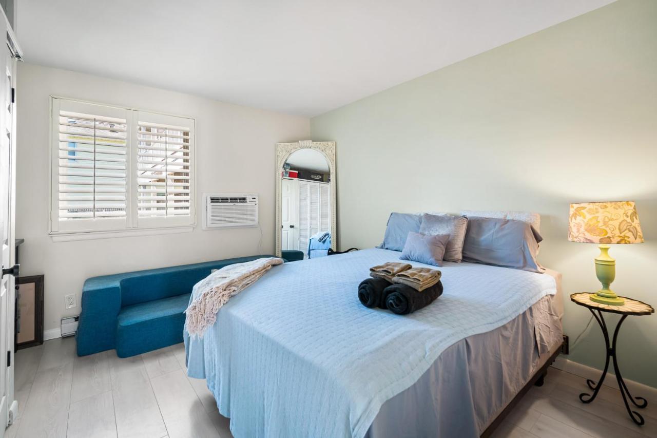 As Close As It Gets: Less Than 1 Min Walk! Brigantine Exterior photo