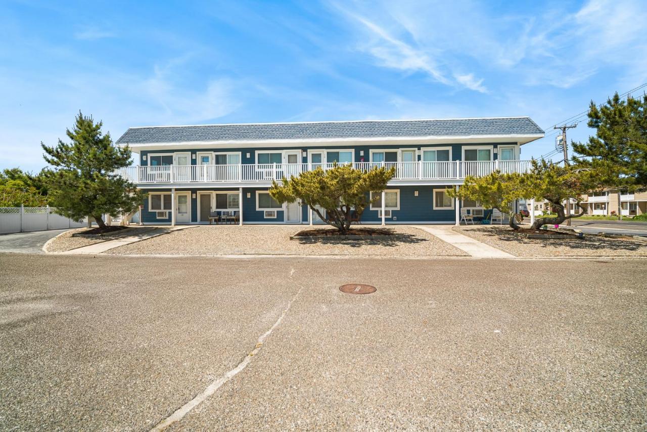 As Close As It Gets: Less Than 1 Min Walk! Brigantine Exterior photo